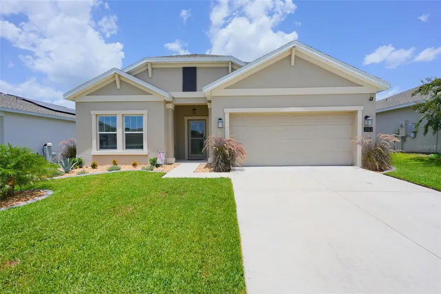 757 Citrus Reserve Boulevard, Davenport, FL 33837 - #2