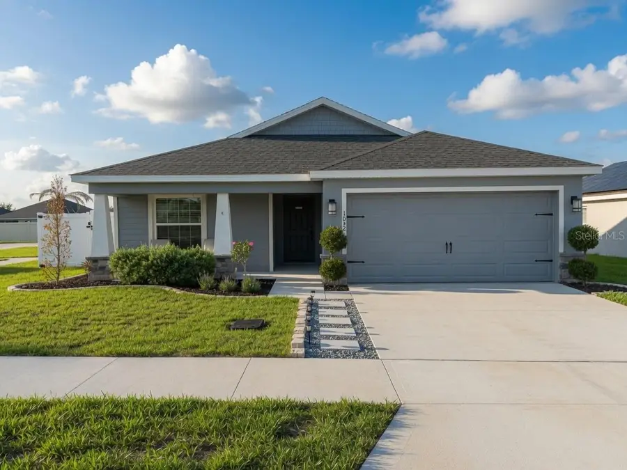 1032 Zion Drive, Haines City, FL 33844 - #2
