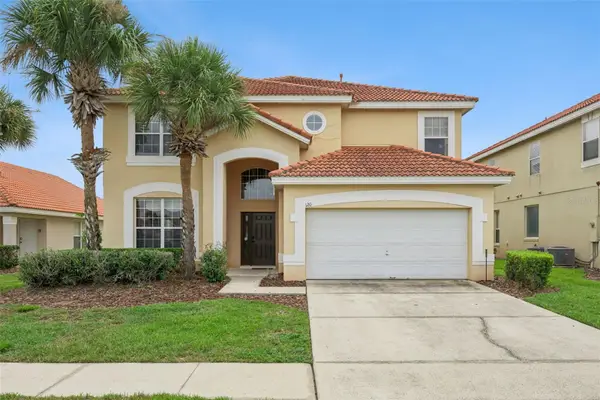 120 Saragossa Avenue, DAVENPORT, FL 33897