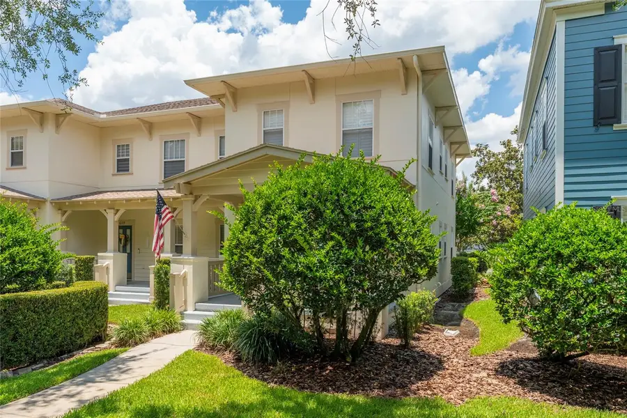 1037 Old Blush Rd, Celebration, FL 34747 - #2