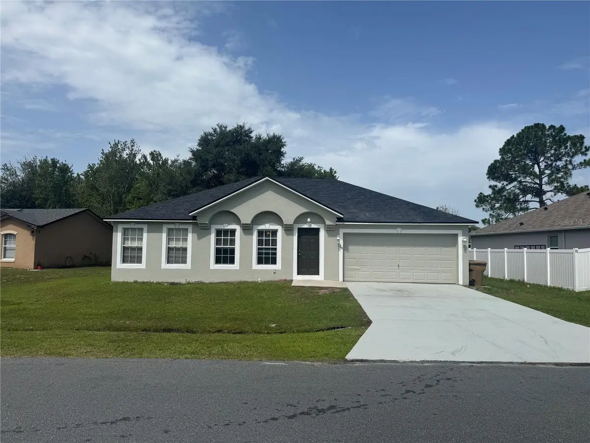 760 Palaiseau Court, Kissimmee, FL 34759 - #1