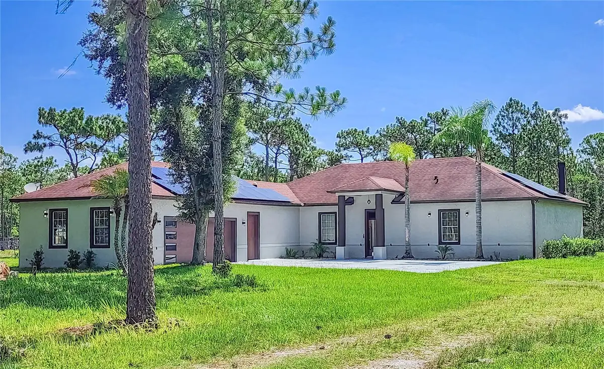 13305 Lacebark Pine Road, Orlando, FL 32832 - #1