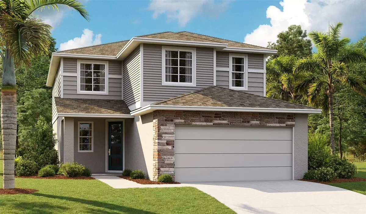 5314 Spring Maiden Circle, Apollo Beach, FL 33572 - #1