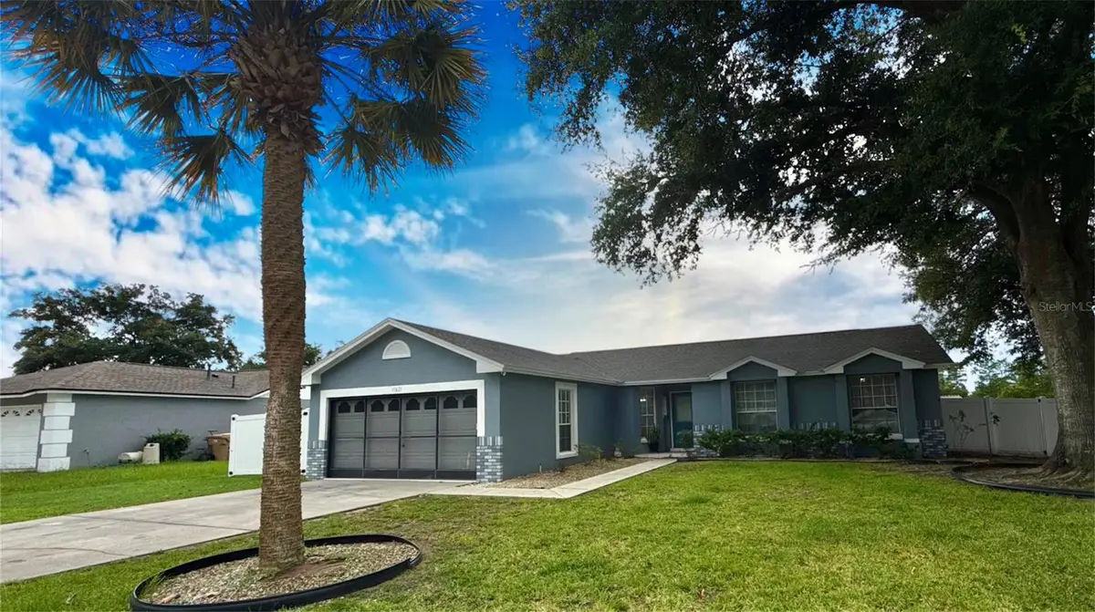 15621 Greater Groves Boulevard, Clermont, FL 34714 - #1