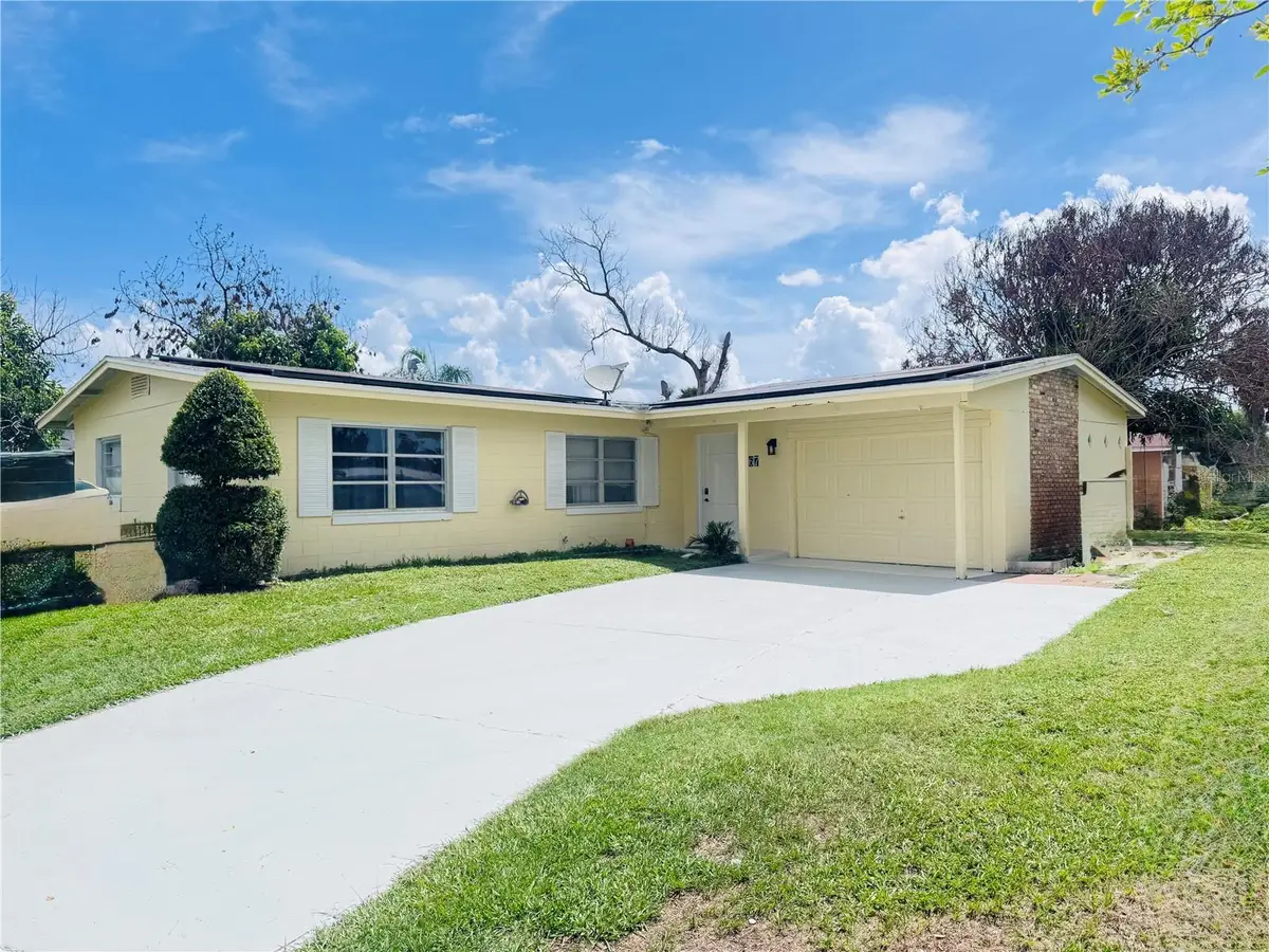 767 Forester Avenue, Orlando, FL 32809 - #1