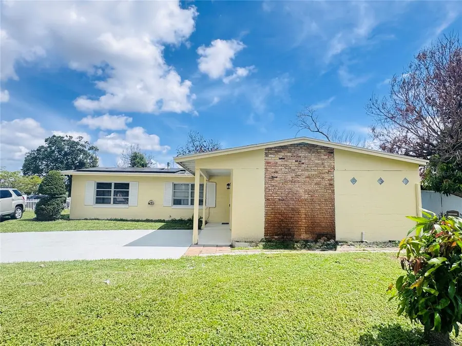 767 Forester Avenue, Orlando, FL 32809 - #2