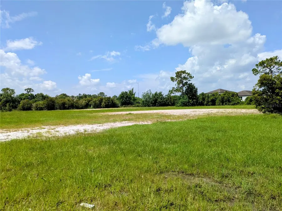 Cord Avenue, Saint Cloud, FL 34772 - #3