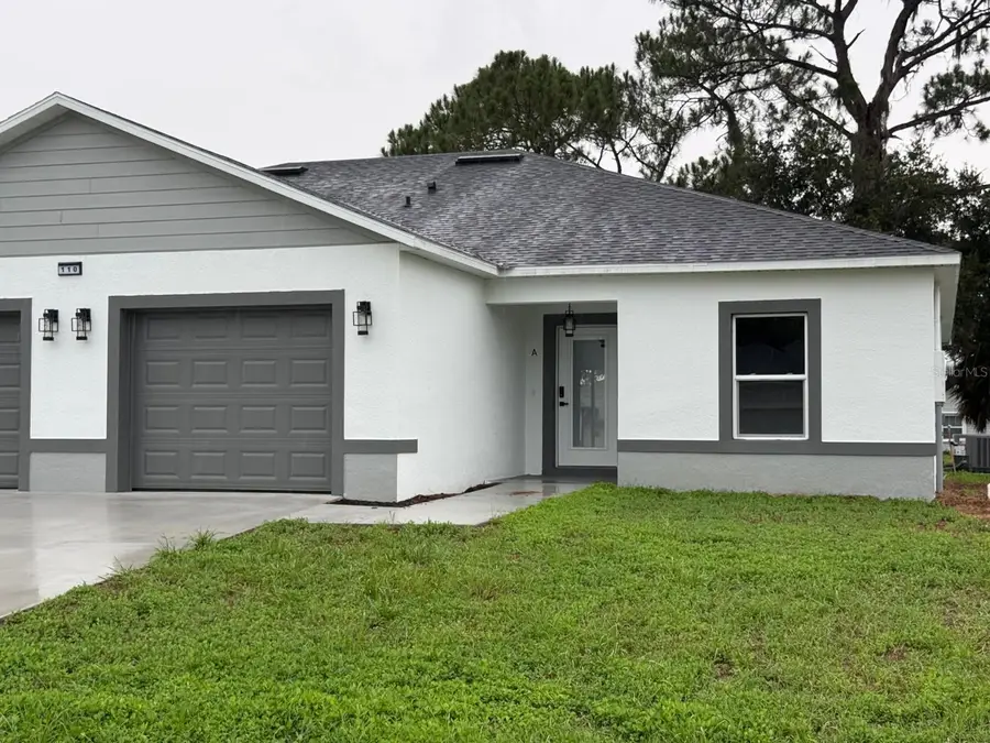 110 Friendly Circle #1, Sebring, FL 33876 - #2