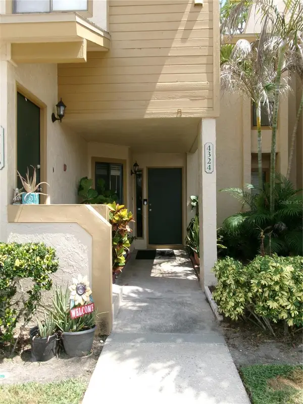 4324 Middlebrook Road #4324, ORLANDO, FL 32811