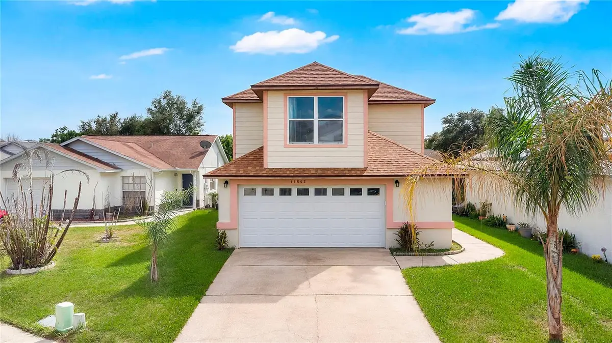 11842 Atlin Drive, Orlando, FL 32837 - #1