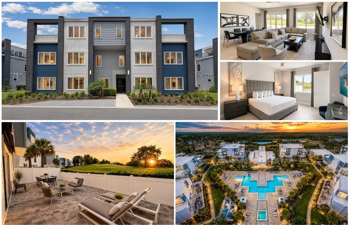 7740 Sandy Ridge Drive #135, Reunion, FL 34747 - #1