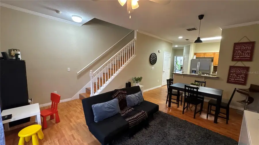 2519 Lancien Court #5, Orlando, FL 32826 - #3