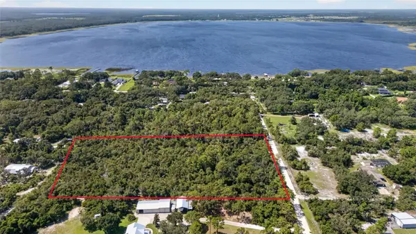 Wilson Road, ST CLOUD, FL 34772