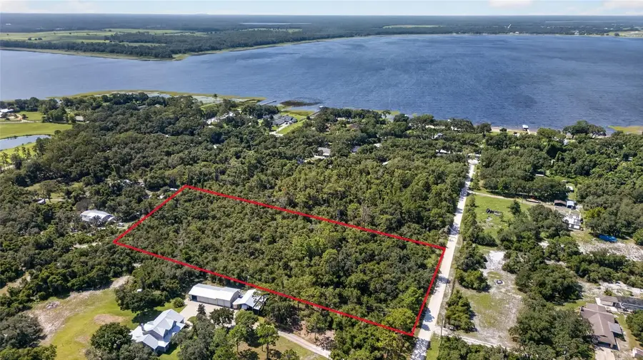 Wilson Road, Saint Cloud, FL 34772 - #2