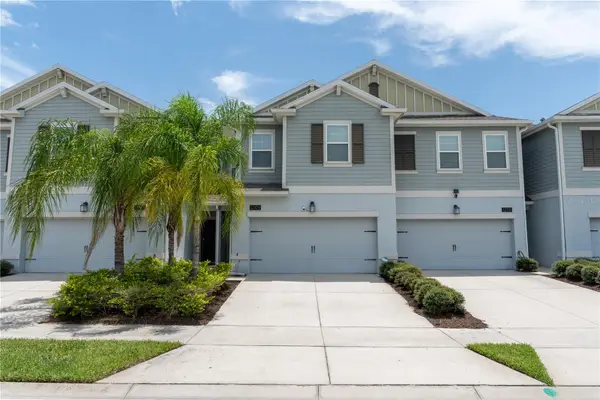 12109 Scrub Palm Lane, ORLANDO, FL 32824