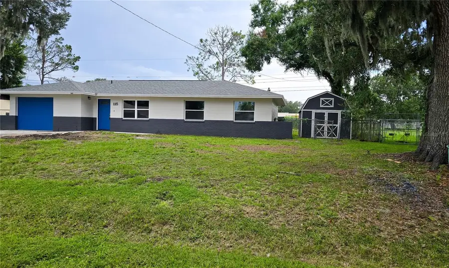 115 Padgett Place S, Lakeland, FL 33809 - #2