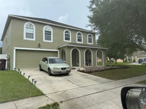 319 Flint Street, HAINES CITY, FL 33844