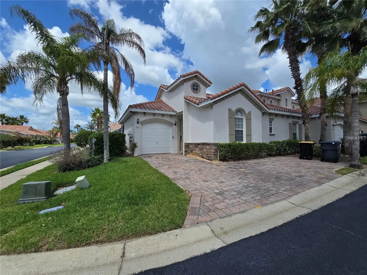 751 Brunello Drive, Davenport, FL 33897 - #1