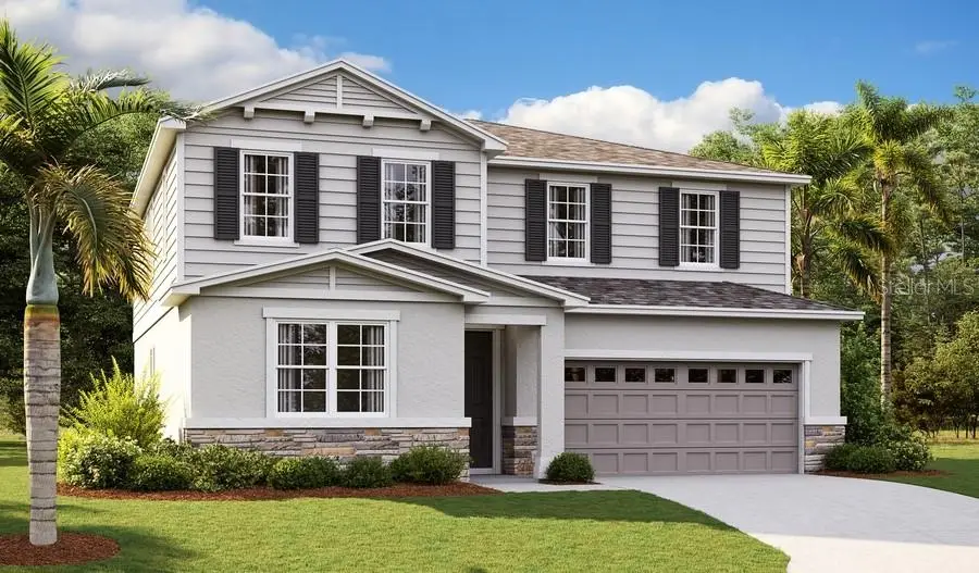 10152 Turnberry Lane, Leesburg, FL 34788 - #1