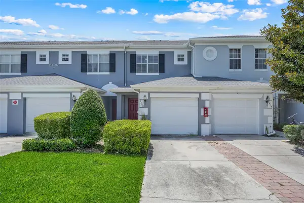 9408 Flowering Cottonwood Road, ORLANDO, FL 32832