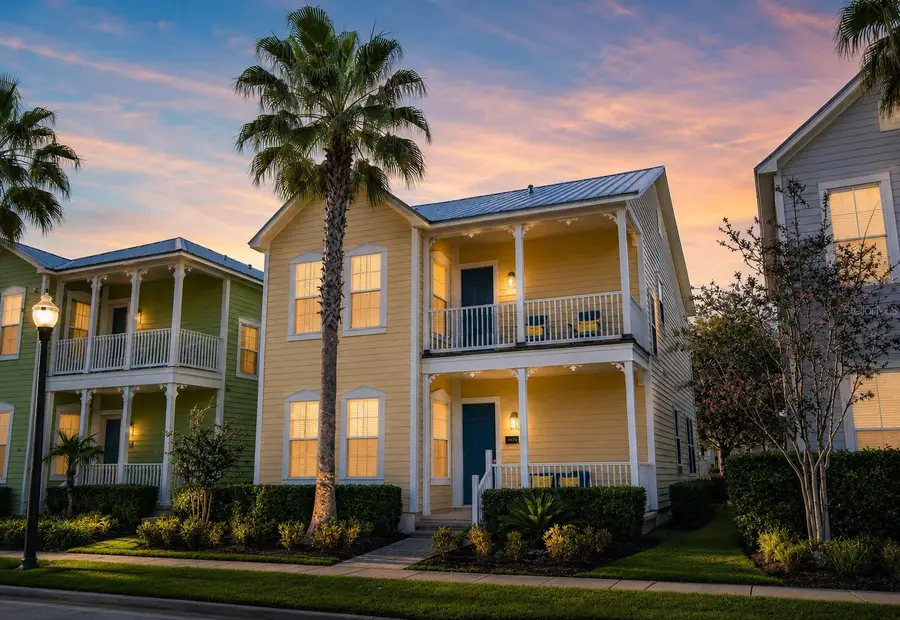 1549 Fairview Circle, Reunion, FL 34747 - #2