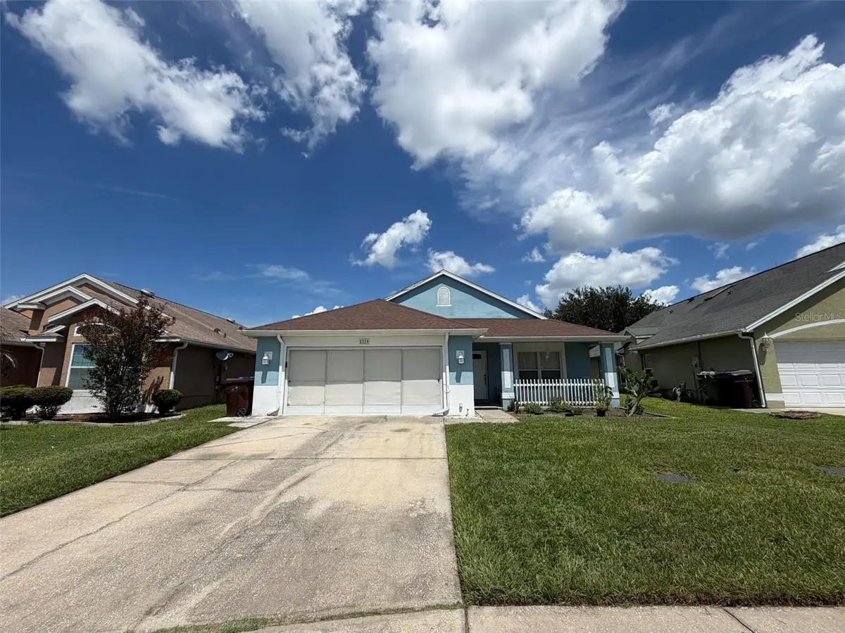 2319 Lily Pad Lane, Kissimmee, FL 34743 - #1