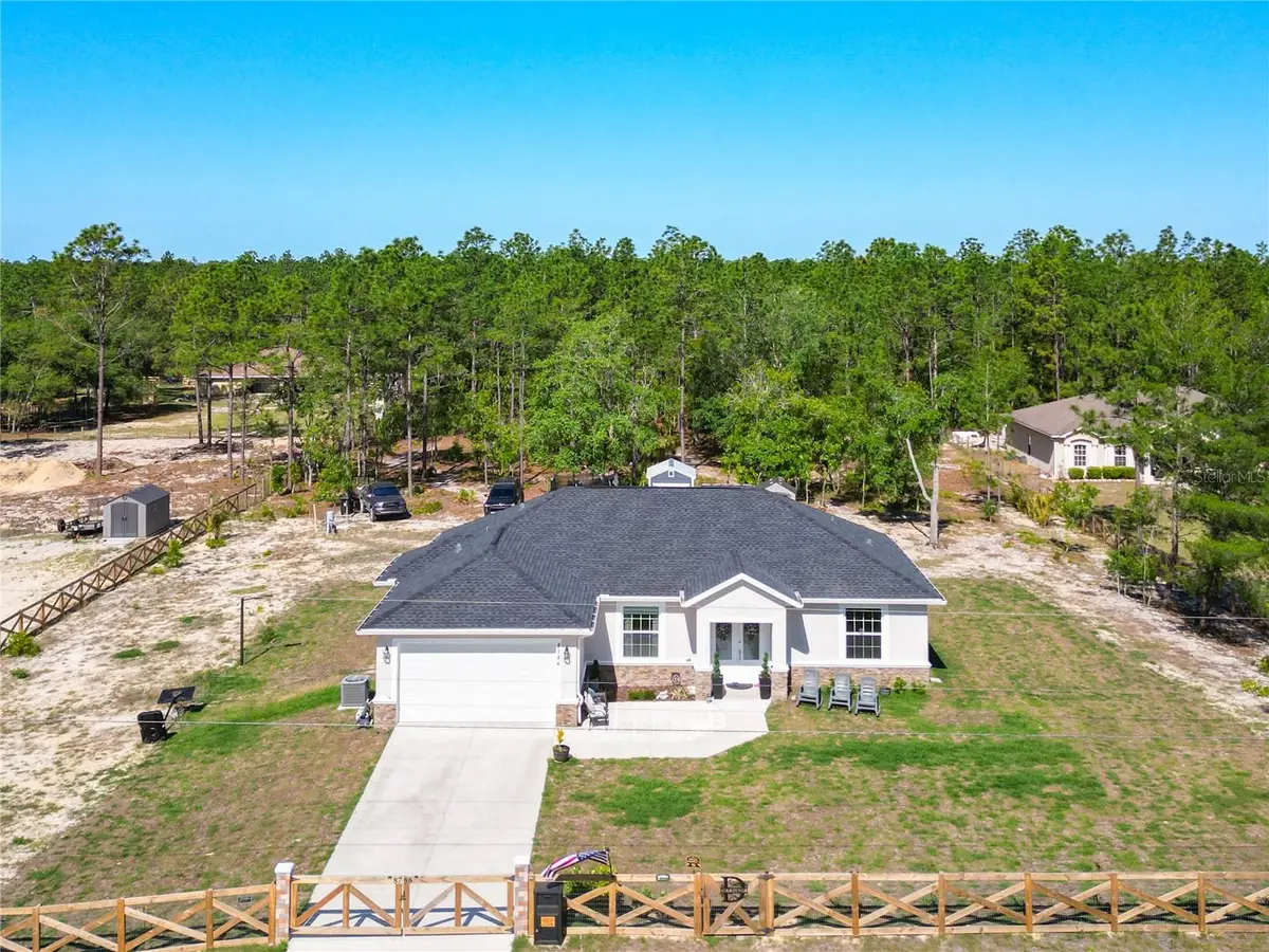 8786 SW 127th Avenue, Dunnellon, FL 34432 - #1