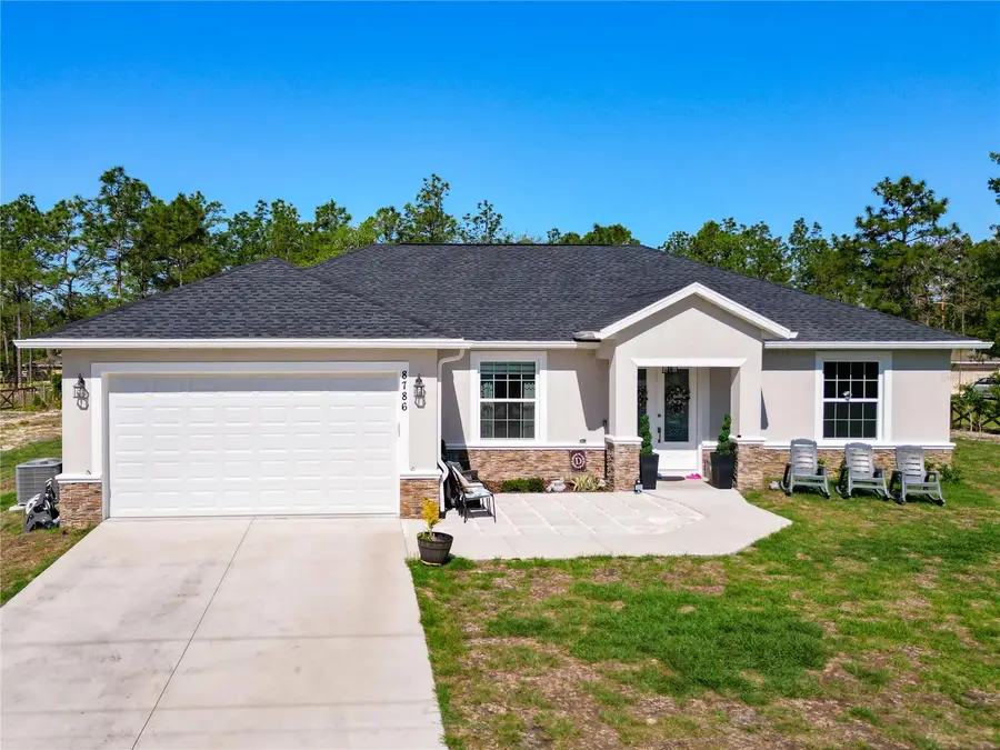 8786 SW 127th Avenue, Dunnellon, FL 34432 - #2