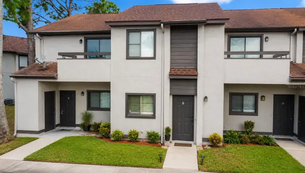 202 Eden Lane #B, KISSIMMEE, FL 34743