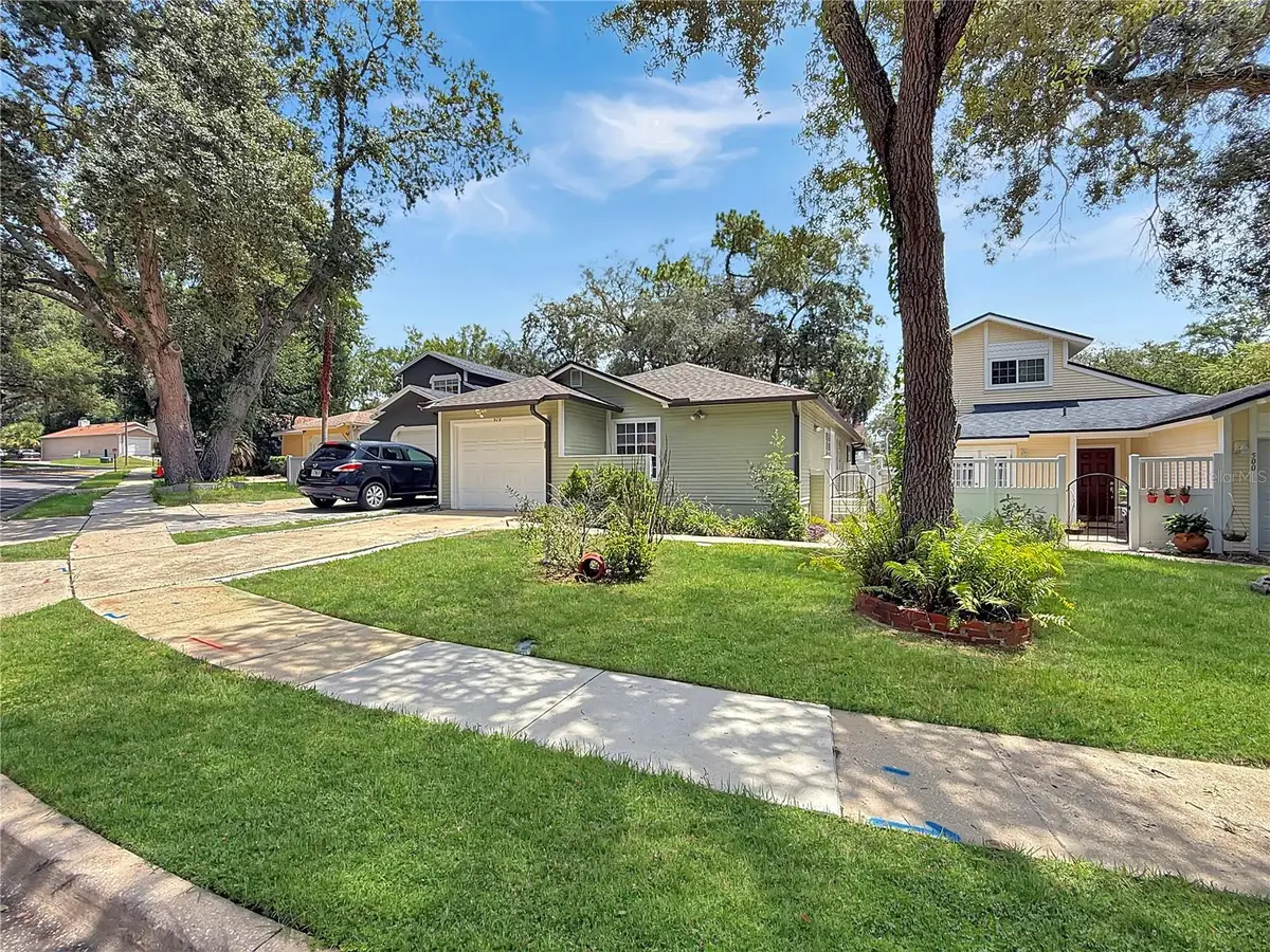 506 Harvard Place, Apopka, FL 32703 - #1