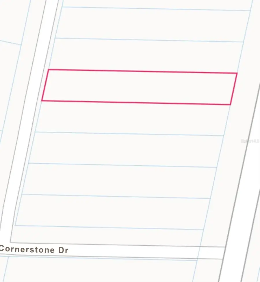 Lot C-11, Knoxville Drive, Webster, FL 33597 - #2