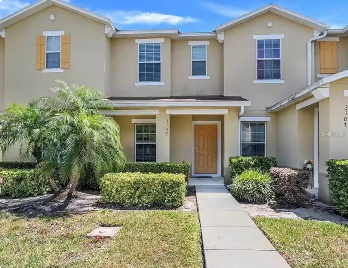 3109 Seaview Castle Drive, Kissimmee, FL 34746 - #1