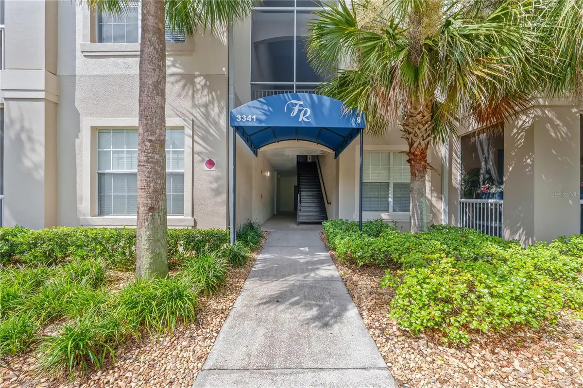 3341 Whitestone Circle #203, Kissimmee, FL 34741 - #1
