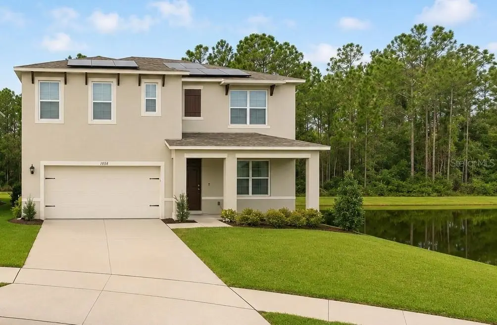 Address Withheld By Seller, Davenport, FL 33897 - #1