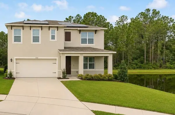 Address Withheld By Seller, DAVENPORT, FL 33897