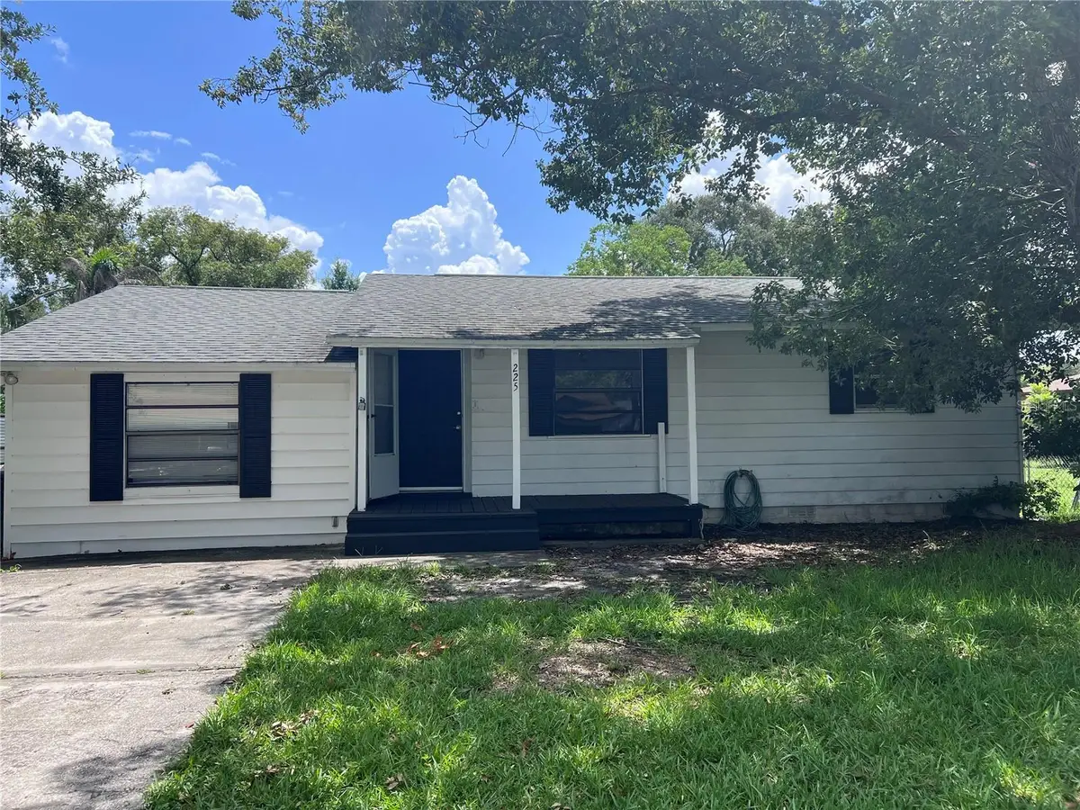 225 Mississippi Avenue, Saint Cloud, FL 34769 - #1
