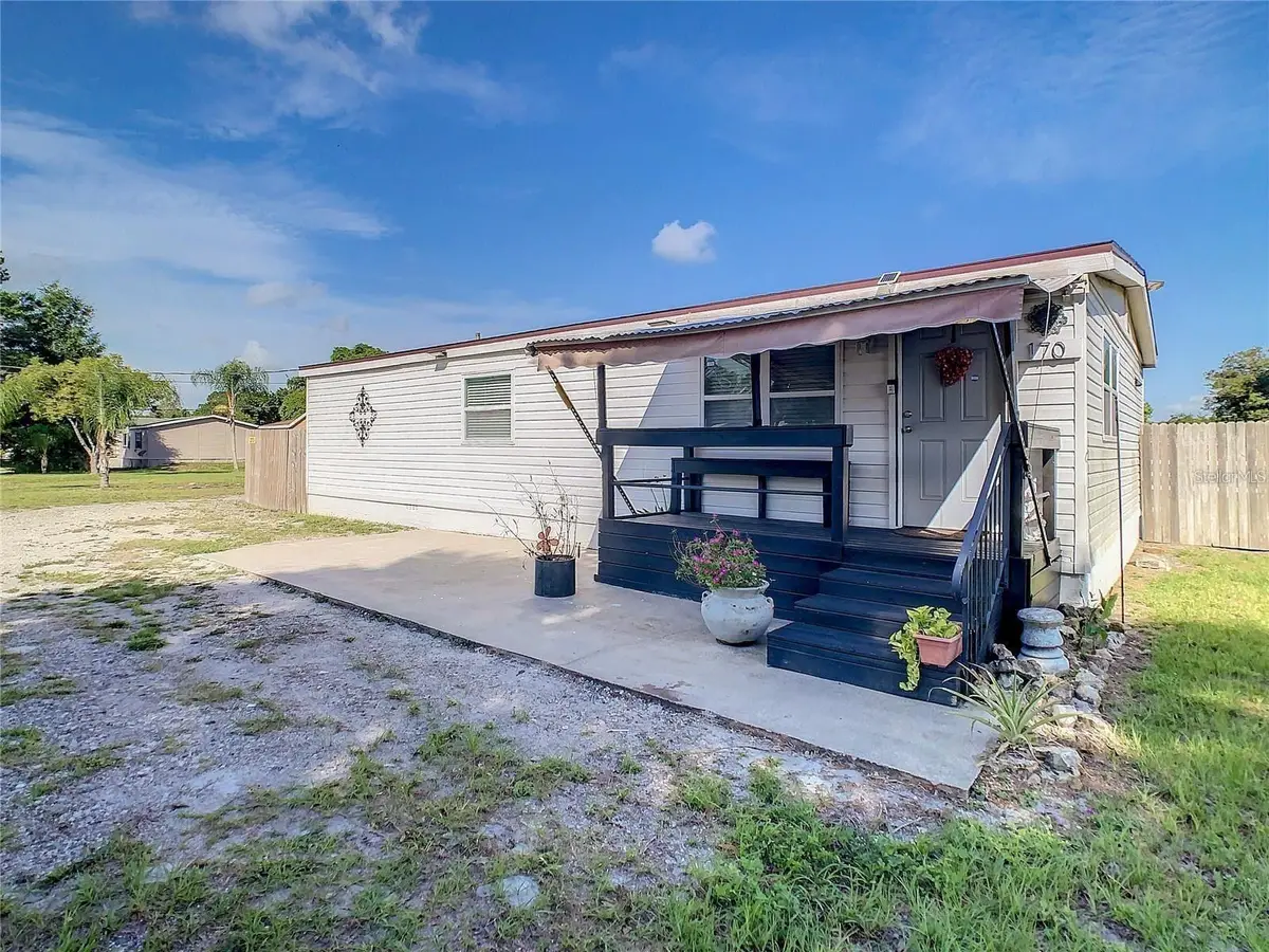170 Autunm, Saint Cloud, FL 34771 - #1