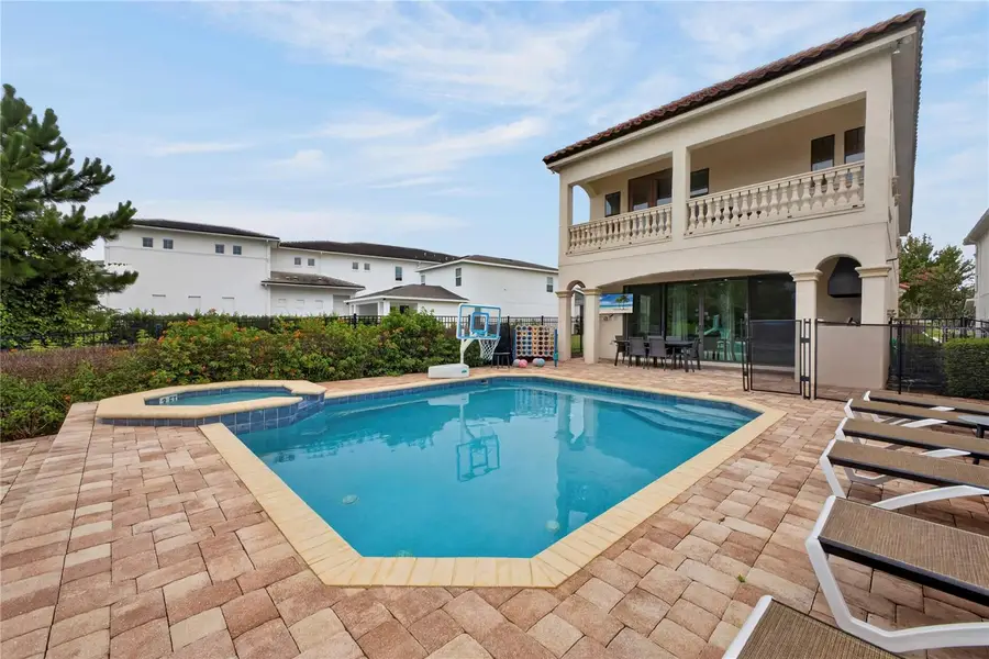 824 Desert Mountain Court, Kissimmee, FL 34747 - #2