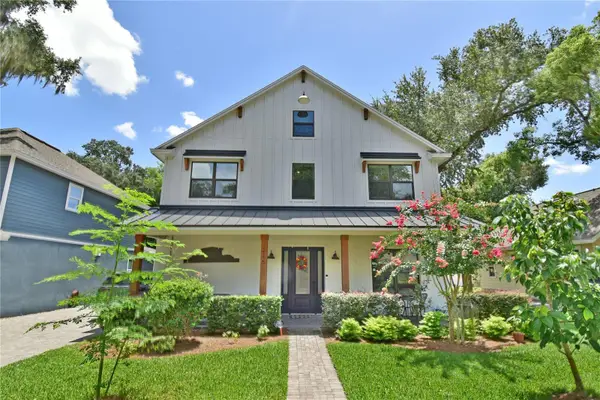 215 S Highland Avenue, WINTER GARDEN, FL 34787