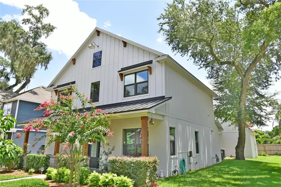 215 S Highland Avenue, Winter Garden, FL 34787 - #3