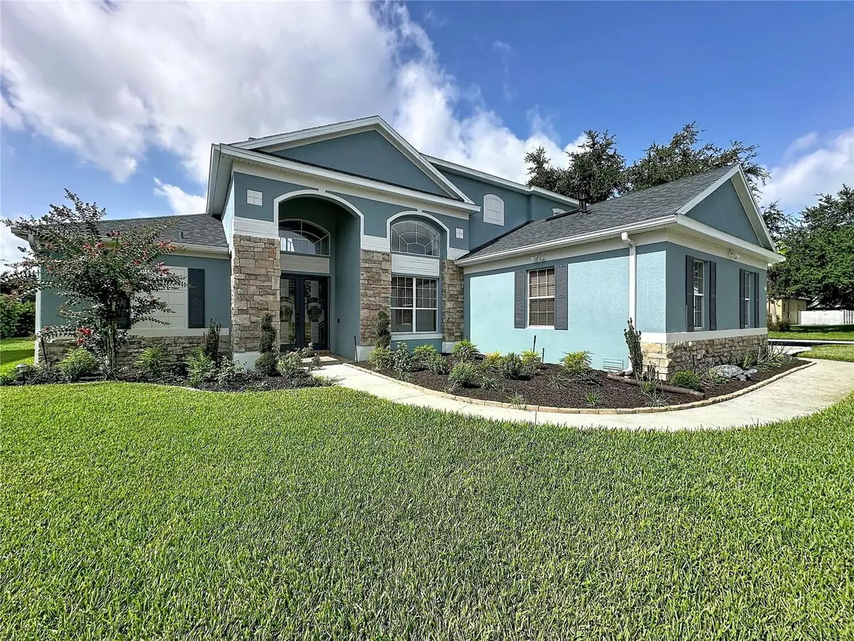 2705 Knightsbridge Road, Clermont, FL 34711 - #1