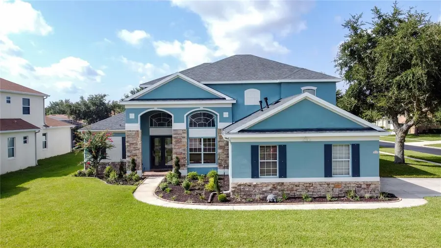 2705 Knightsbridge Road, Clermont, FL 34711 - #3