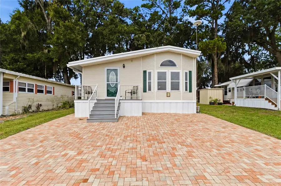 67 Citrus Ridge Drive, Davenport, FL 33837 - #2