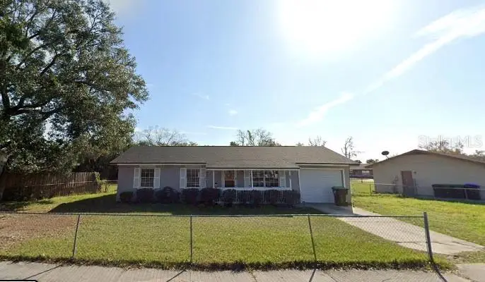 2115 Dardanelle Drive, Orlando, FL 32808 - #1