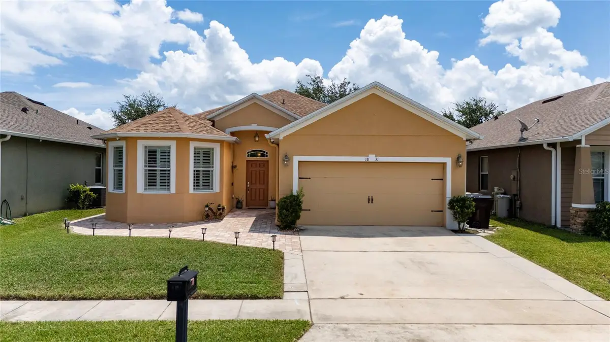 1831 Centennial Avenue, Saint Cloud, FL 34769 - #1