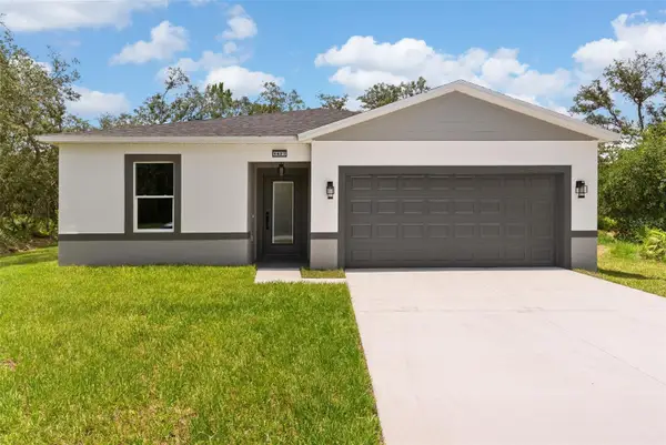 1627 Pickerel Court, POINCIANA, FL 34759