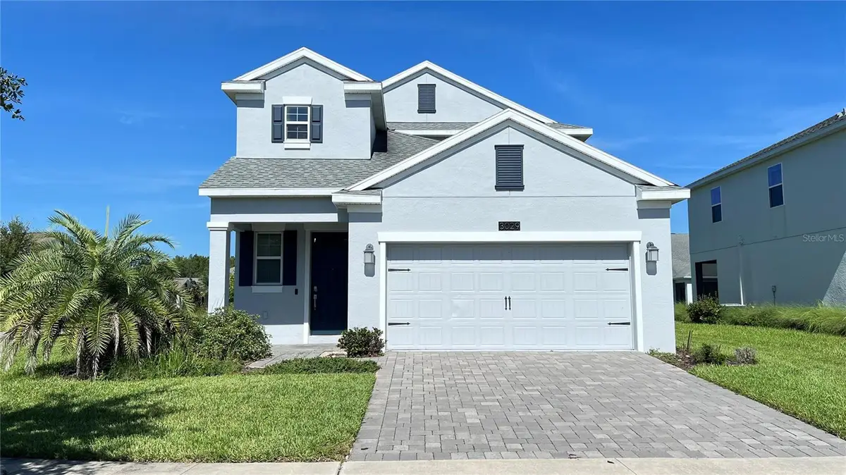 3029 Prelude Lane, Kissimmee, FL 34746 - #1