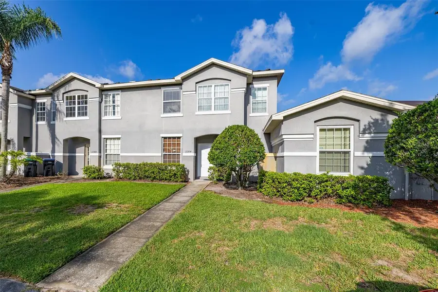 13304 Summerton Drive, Orlando, FL 32824 - #2