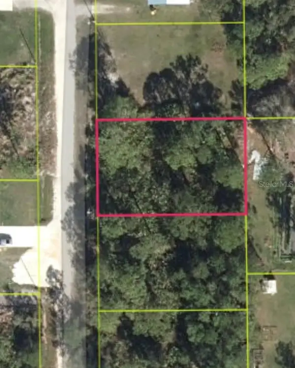 6006 Hazel Road, SEBRING, FL 33875