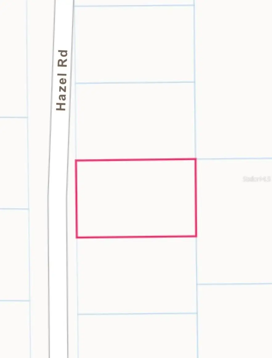 6006 Hazel Road, Sebring, FL 33875 - #2